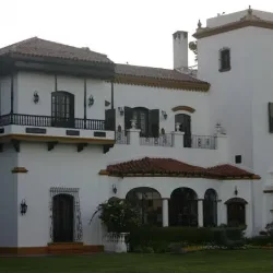 Estancia La Figura