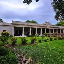 Estancia "La Hungría"