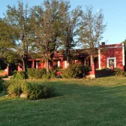 Negocio Estancia La Josefina