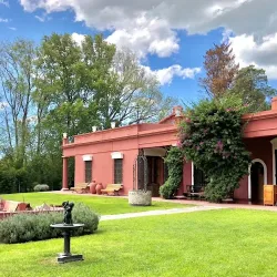 Negocio Estancia La Loma