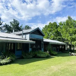 Negocio Estancia La Manga