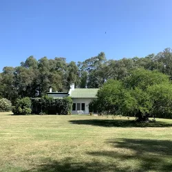 Negocio Estancia La Margarita