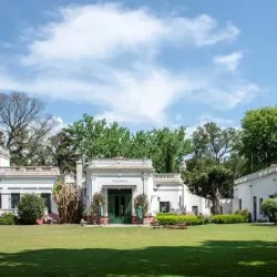 Negocio Estancia La Oriental