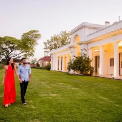 Negocio Estancia La Paz