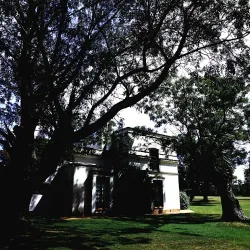 Negocio Estancia La Porteña