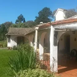 Negocio Estancia La Posesiva