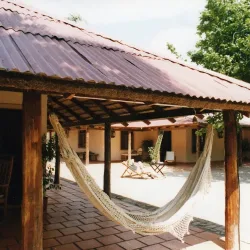 Negocio Estancia La Rosita