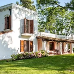 Negocio Estancia La Sofia