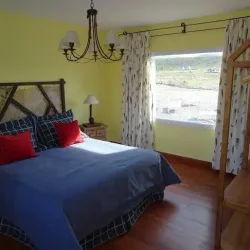 Negocio Estancia La Sofia Patagonia