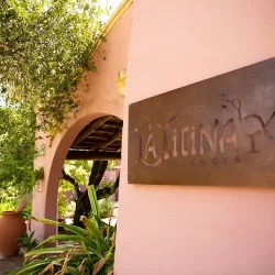 Negocio Estancia La Titina