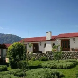 Negocio Estancia Las Carreras