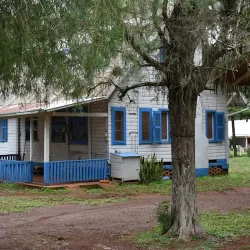 Negocio Estancia Las Mercedes