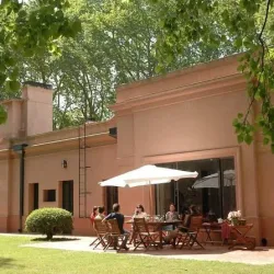 Negocio Estancia Las Viboras