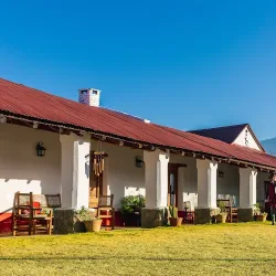 Estancia Los Cuartos