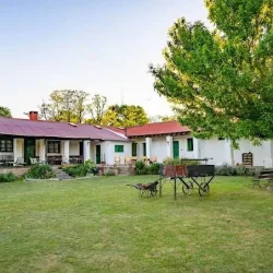 Negocio Estancia Los Potreros