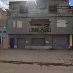 Negocio Estancia Maria Marcela