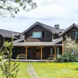 Negocio Estancia Miralejos Posada