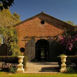 Negocio Estancia Monte Viejo