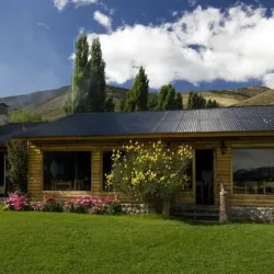 Negocio Estancia Nibepo Aike