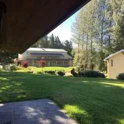 Negocio Estancia Paso Flores