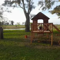 Estancia Pedro Chico