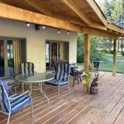 Negocio Estancia Quillen Lodge - Hostería