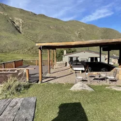 Negocio Estancia Rancho`e Cuero