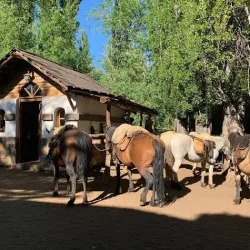 Estancia Ranquilco