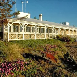 Negocio Estancia Rincón Chico, Península Valdés