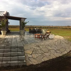 Negocio Estancia Rio De Las Aves