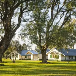 Negocio Estancia San Agustín