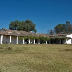 Negocio Estancia San Agustin