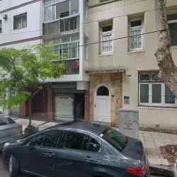 Estancia San Francisco