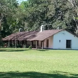 Negocio Estancia San Juan Poriahu