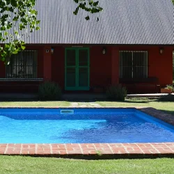 Negocio Estancia Santa Gertrudis