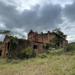 Negocio Estancia Santa Inés Garupa, Misiones