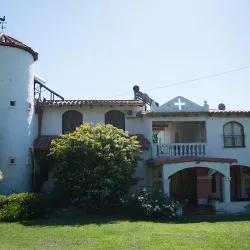 Negocio Estancia Santa Leocadia