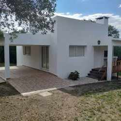 "Estancia Santa Rita" Casas De Campo & Eventos Privados