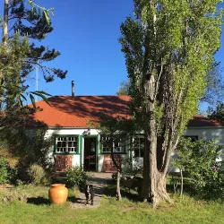 Negocio Estancia Santa Thelma