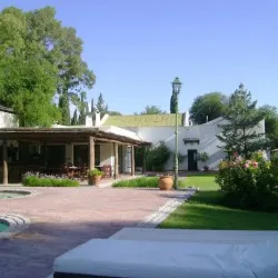 Negocio Estancia Siguiman