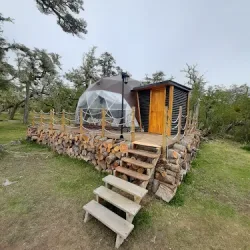 Negocio Estancia Tepi