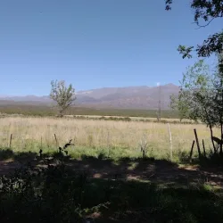 Negocio Estancia Tierras Blancas-Ecoturismo