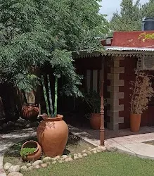 Estancia Turistica La Cautiva