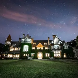 Negocio Estancia Villa María