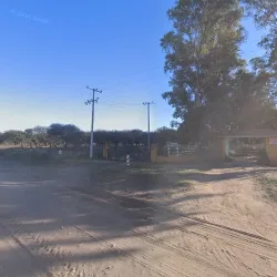 Negocio Estancia Villaverde