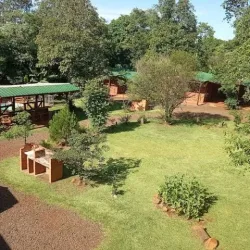 Negocio Estrella Del Monte