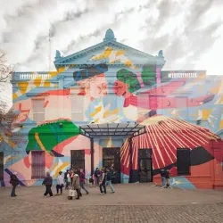 Negocio Estupendo Dep Deco Recoletabyarmani D417