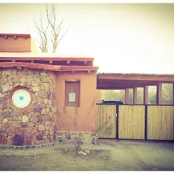 Eterno Sol Loft Andino