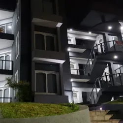 Euritmia Departamentos De Playa