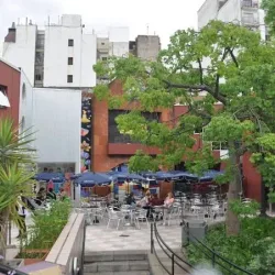 Negocio Europlaza Hotel & Suites